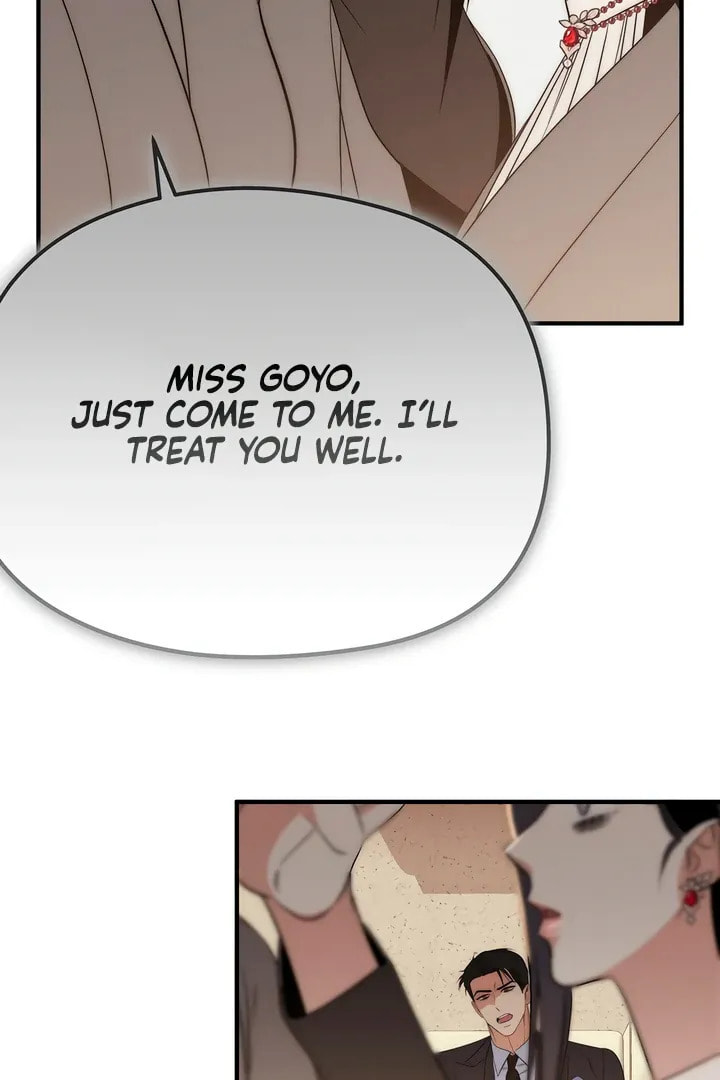 Savage Paradise Chapter 18 page 62 - 