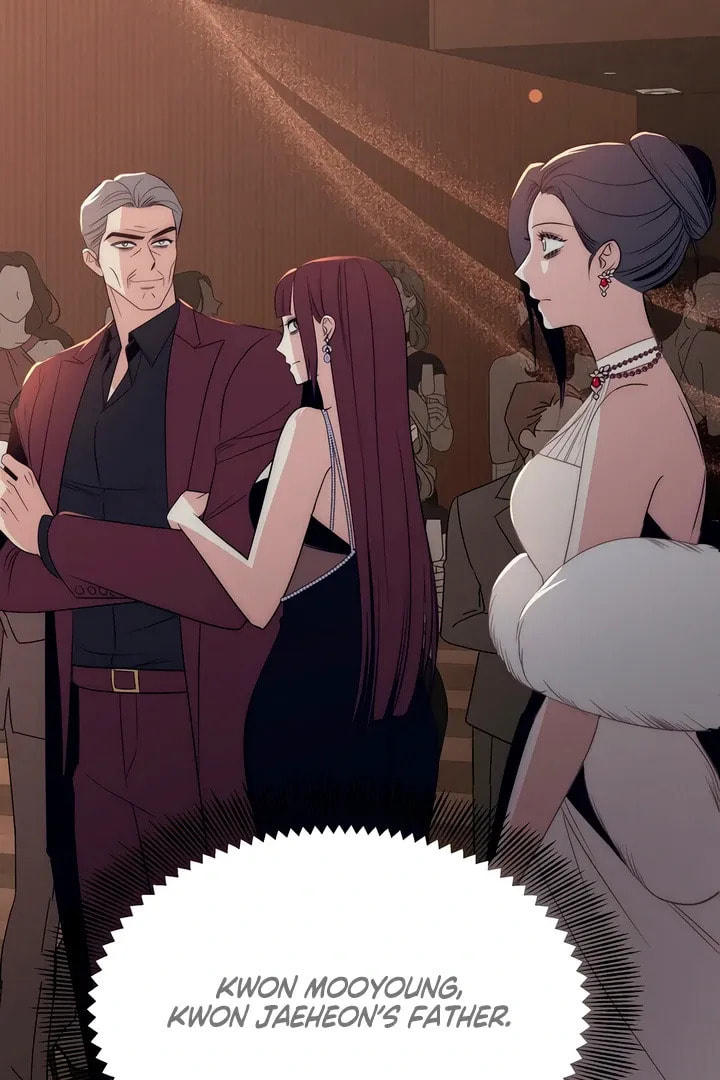 Savage Paradise Chapter 18 page 83 - 