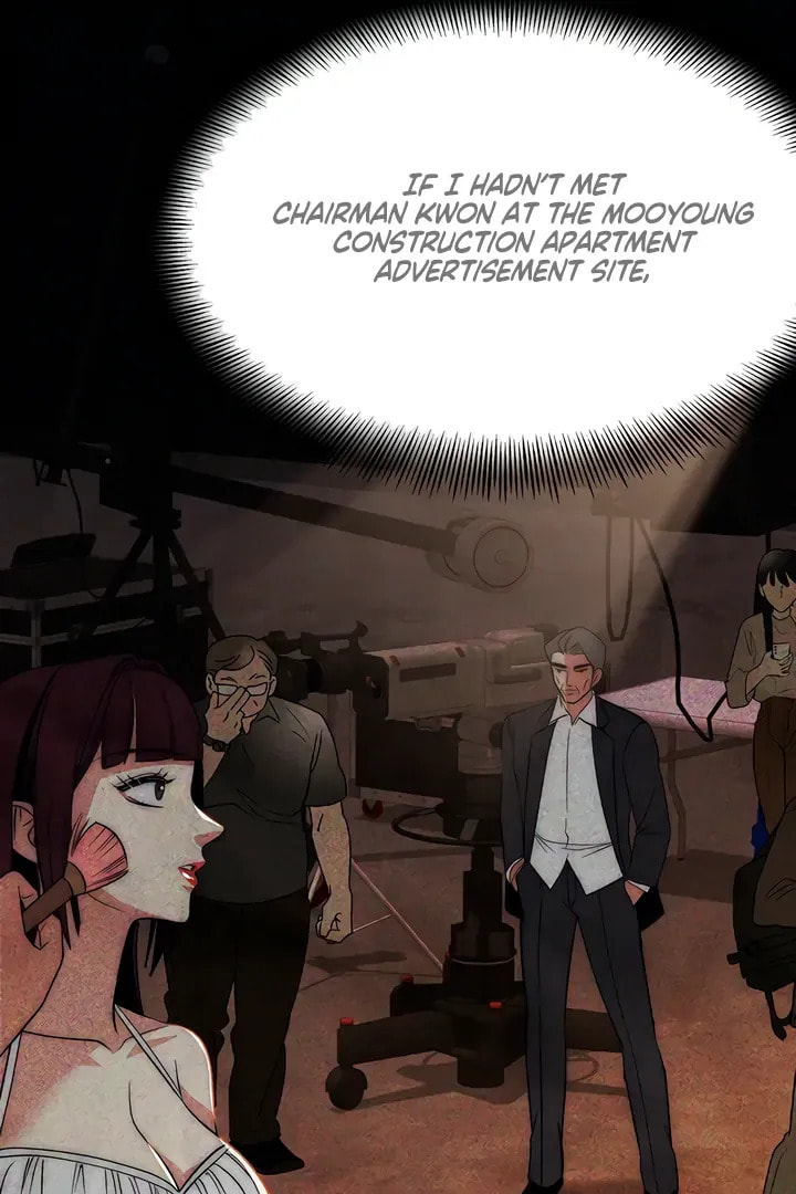 Savage Paradise Chapter 18 page 88 - 