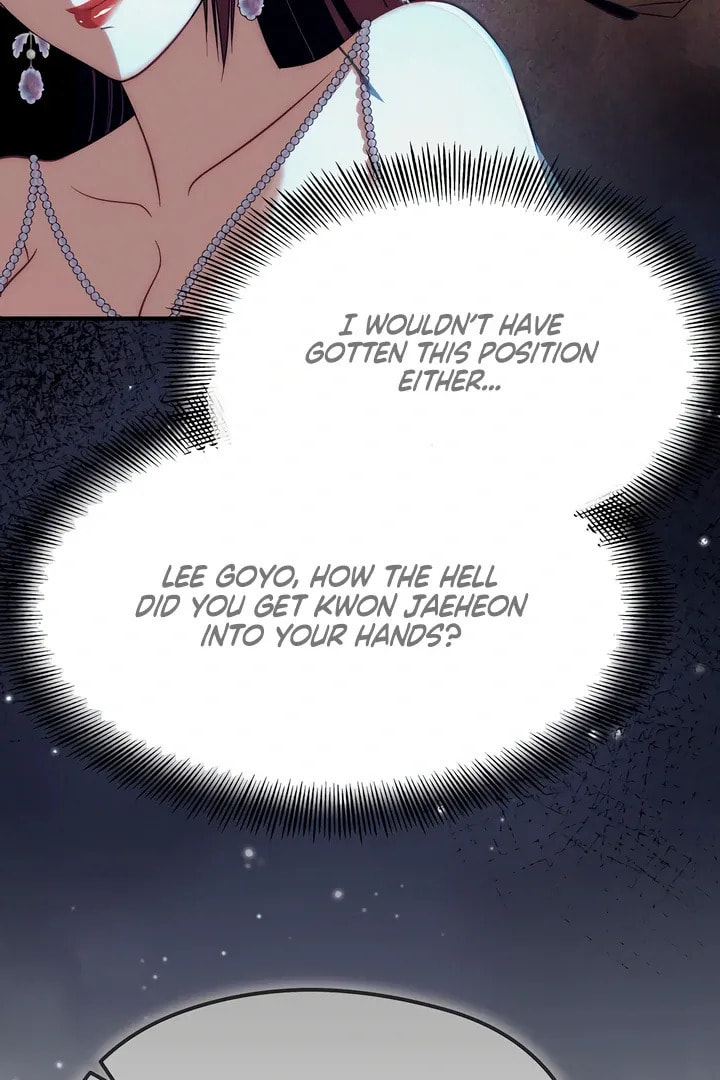 Savage Paradise Chapter 18 page 90 - 