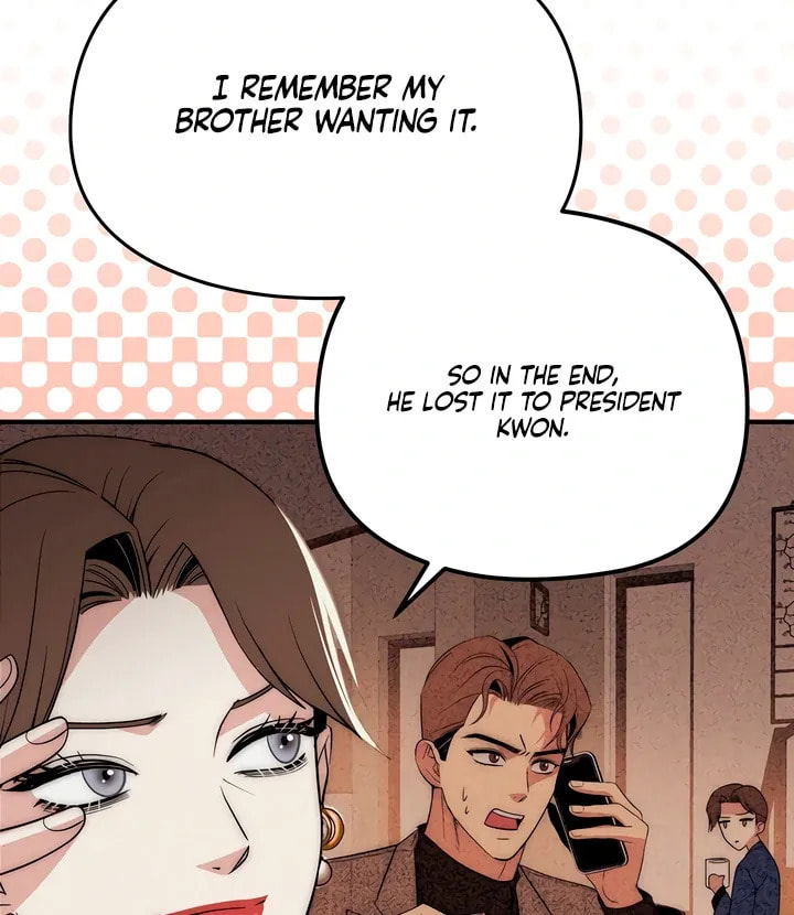 Savage Paradise Chapter 18 page 10 - 