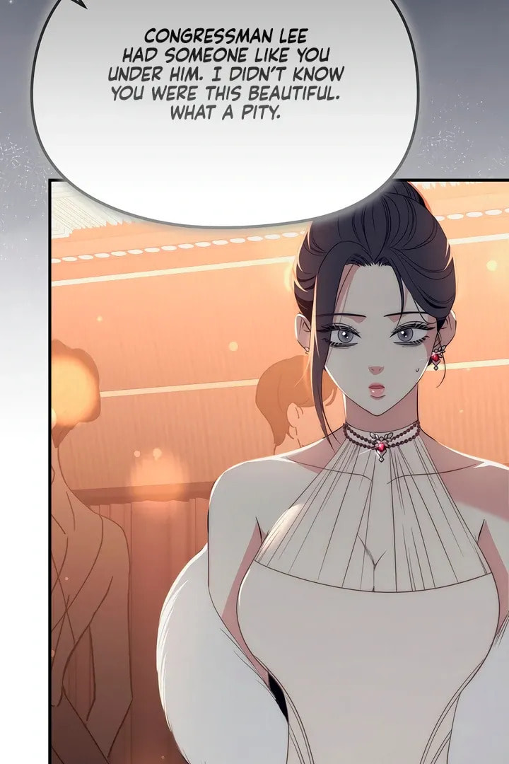 Savage Paradise Chapter 18 page 91 - 