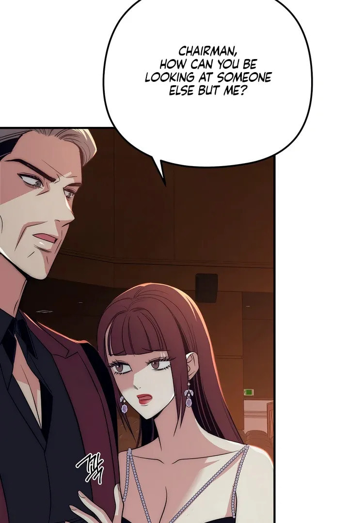 Savage Paradise Chapter 18 page 93 - 