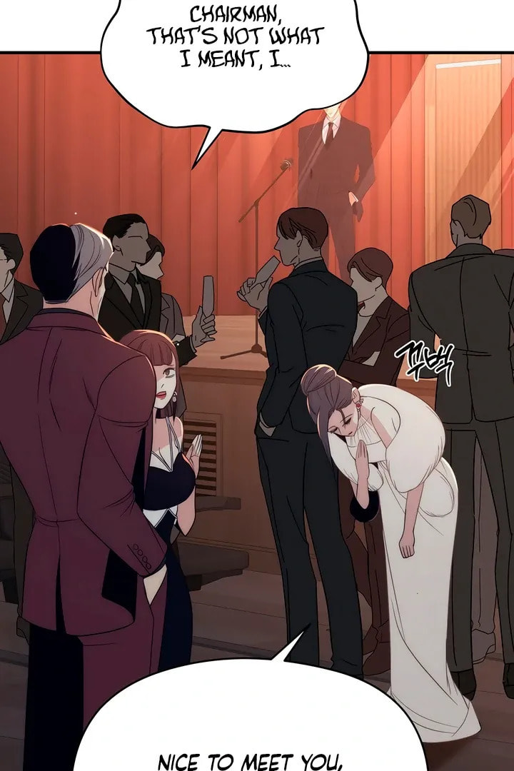 Savage Paradise Chapter 18 page 95 - 