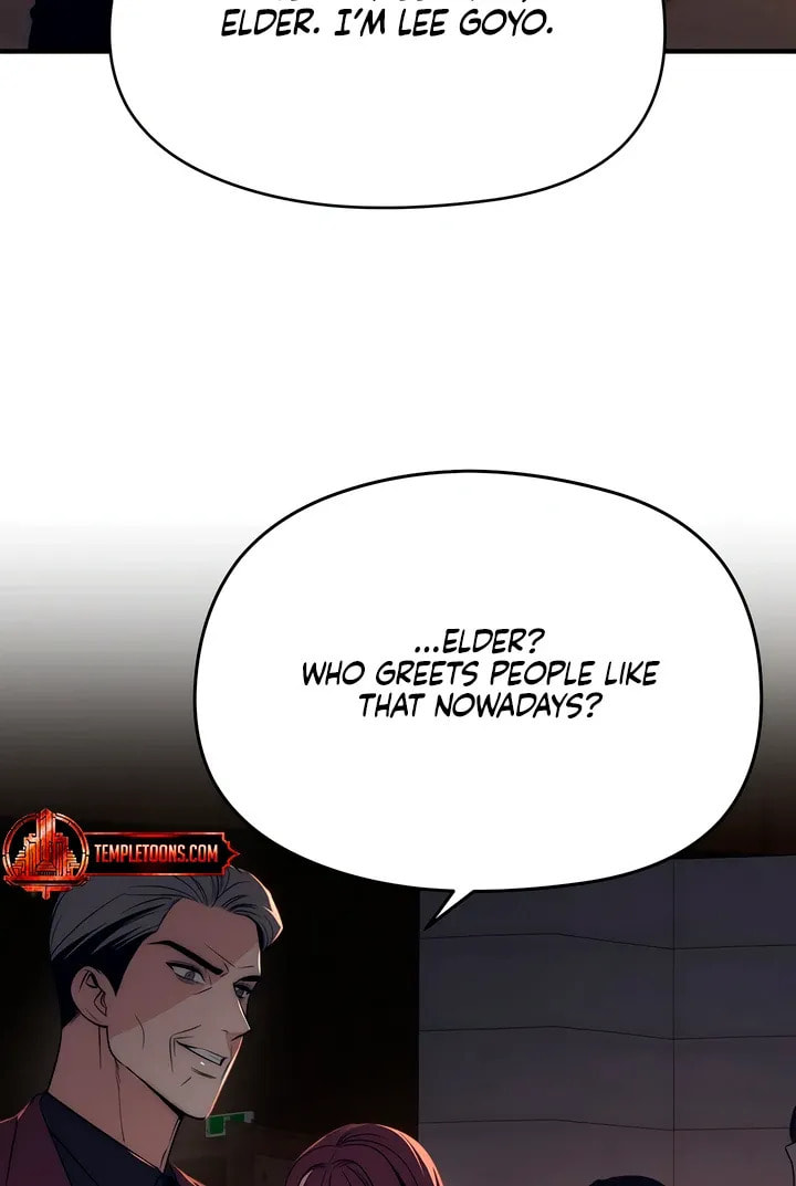 Savage Paradise Chapter 18 page 96 - 