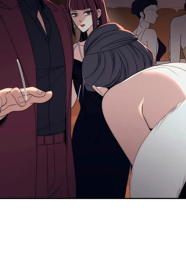 Savage Paradise Chapter 18 page 97 - 