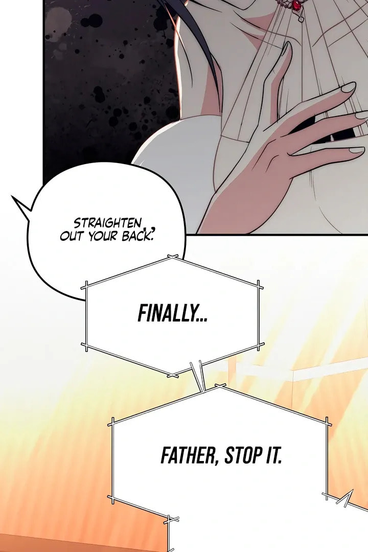 Savage Paradise Chapter 18 page 99 - 