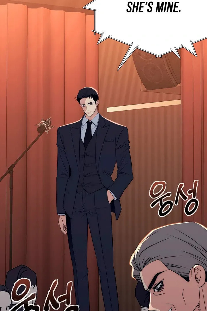 Savage Paradise Chapter 18 page 100 - 