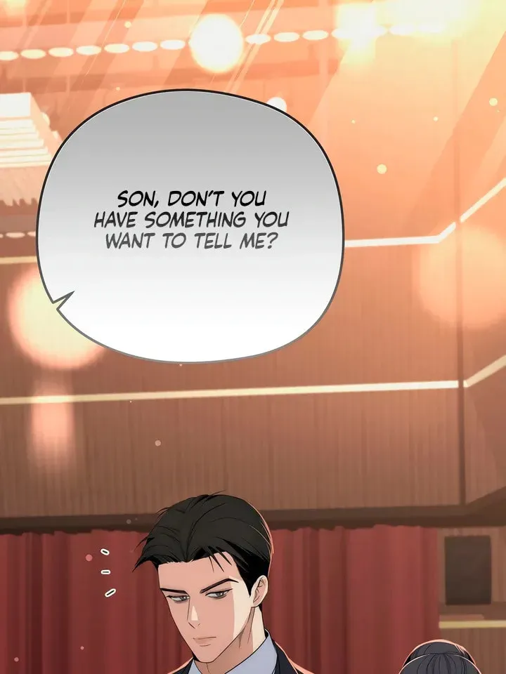 Savage Paradise Chapter 19 page 11 - 