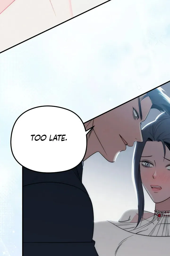 Savage Paradise Chapter 19 page 107 - 