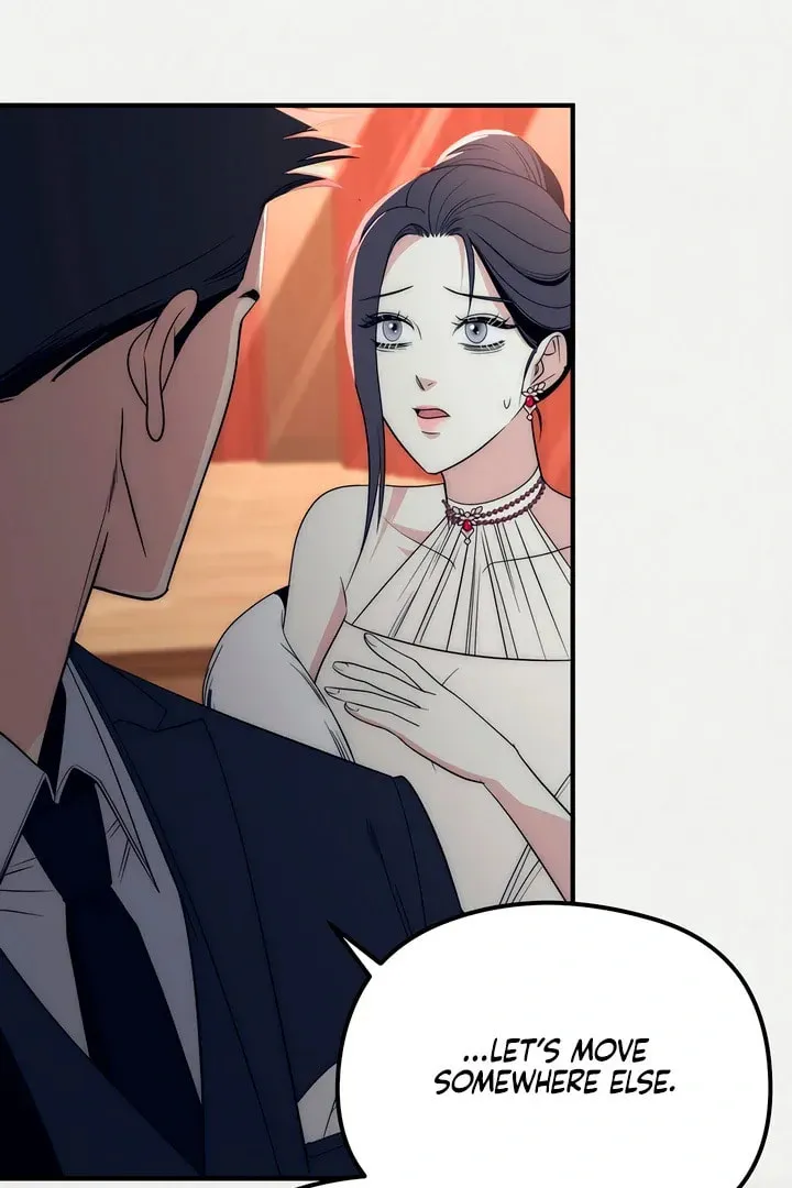 Savage Paradise Chapter 19 page 16 - 