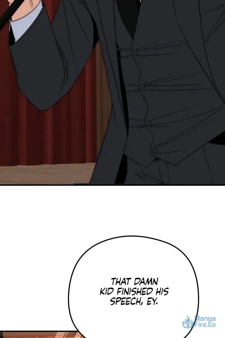 Savage Paradise Chapter 19 page 3 - 