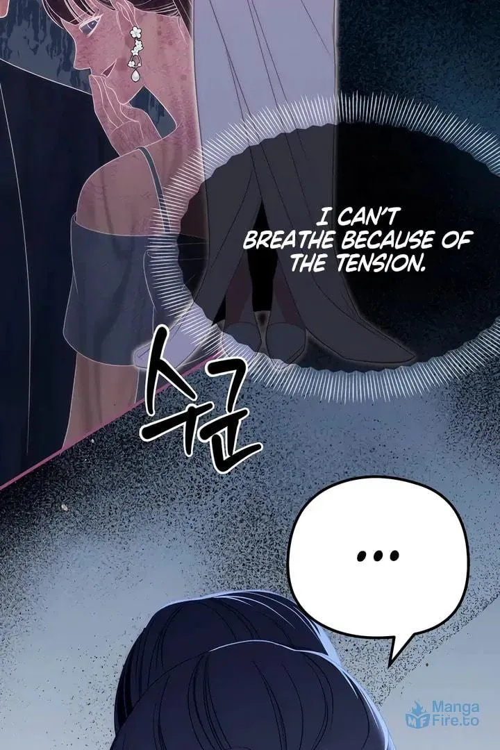 Savage Paradise Chapter 19 page 21 - 