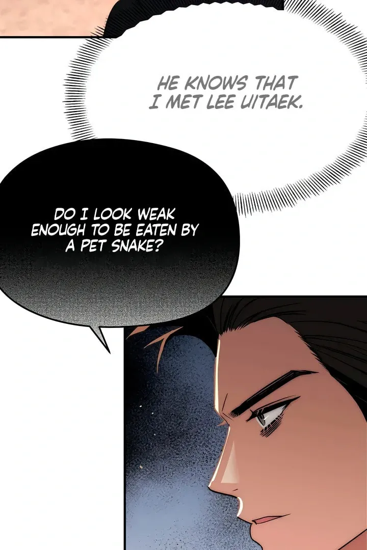 Savage Paradise Chapter 19 page 28 - 