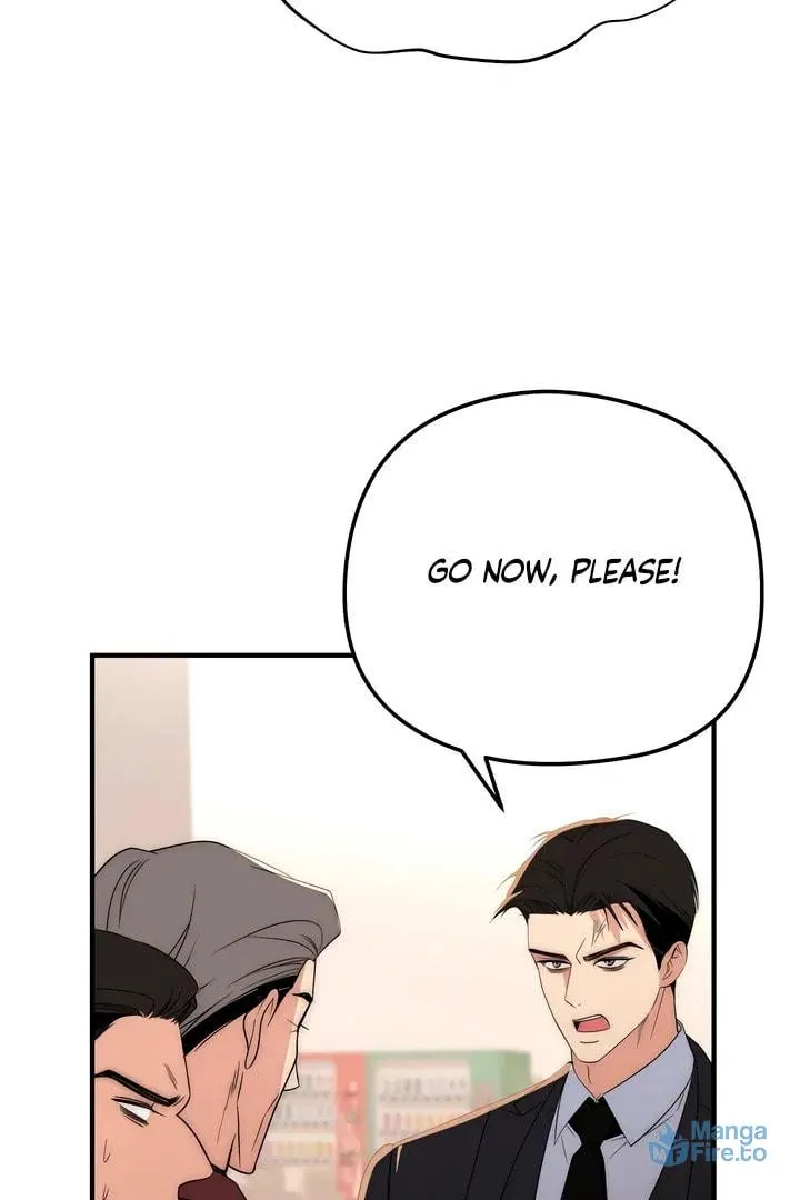 Savage Paradise Chapter 19 page 33 - 