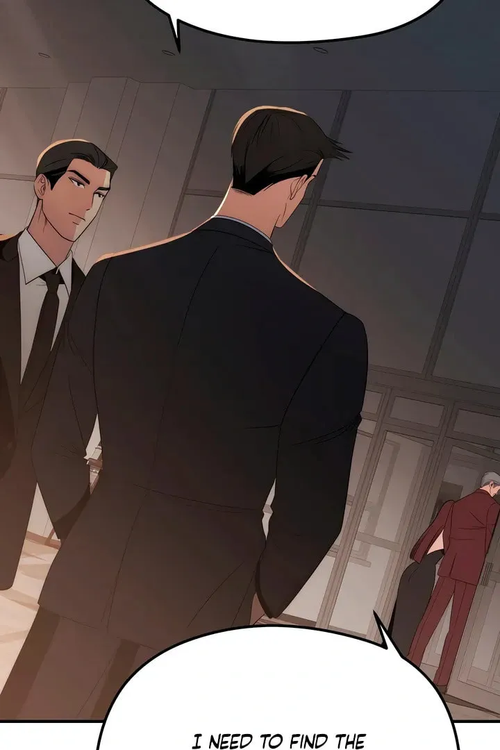 Savage Paradise Chapter 19 page 38 - 