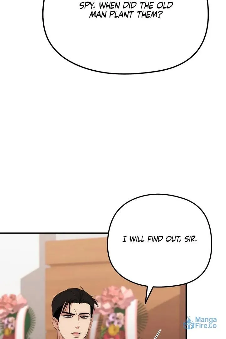 Savage Paradise Chapter 19 page 39 - 