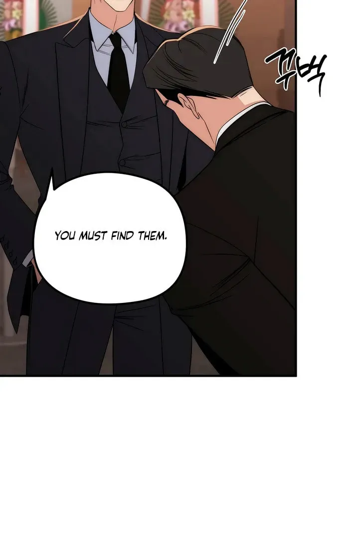 Savage Paradise Chapter 19 page 40 - 