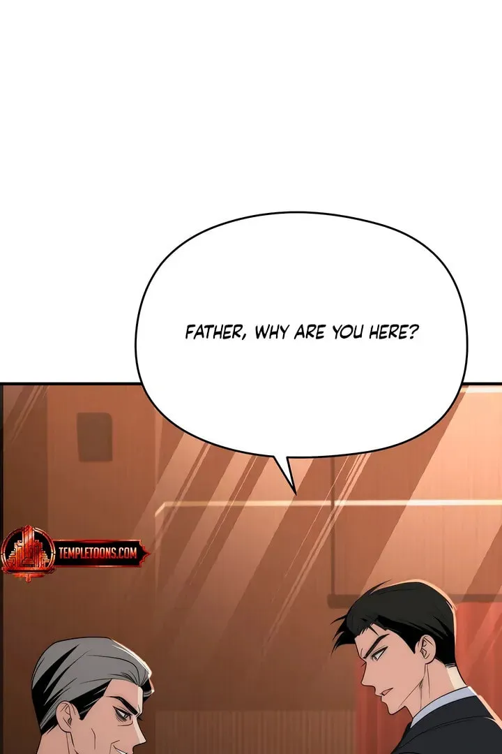 Savage Paradise Chapter 19 page 5 - 