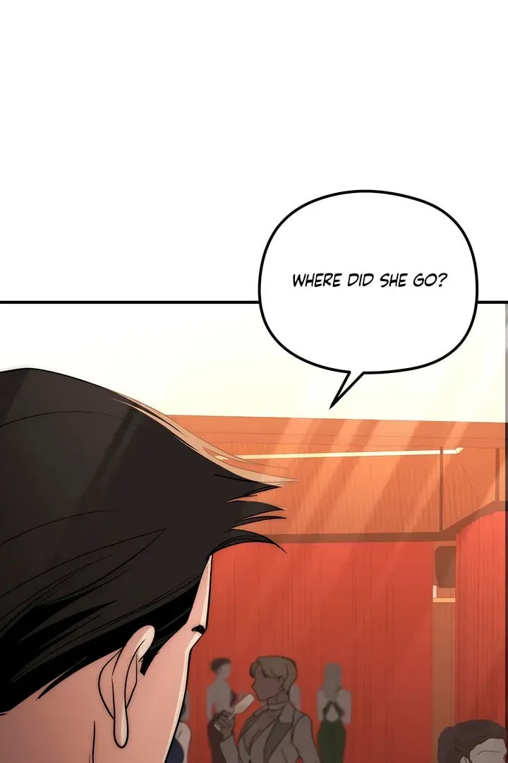 Savage Paradise Chapter 19 page 41 - 