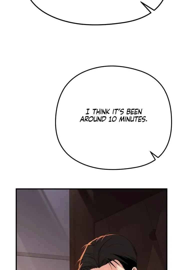 Savage Paradise Chapter 19 page 43 - 