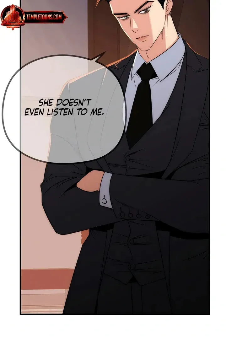 Savage Paradise Chapter 19 page 44 - 