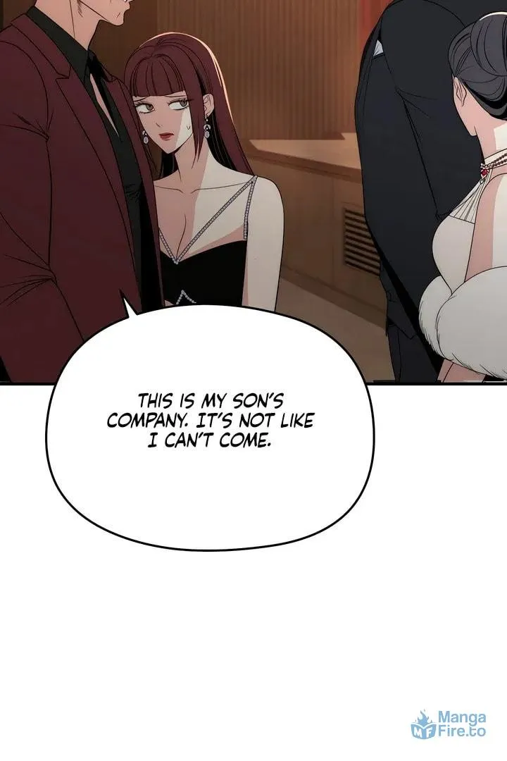Savage Paradise Chapter 19 page 6 - 