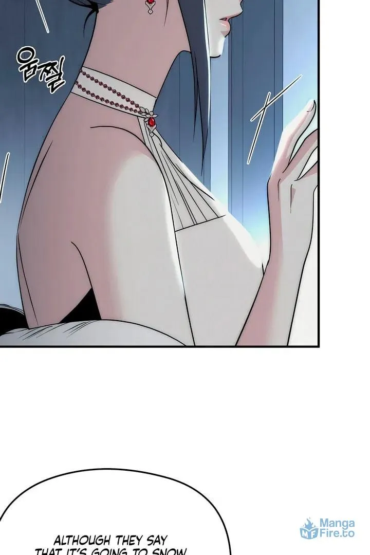 Savage Paradise Chapter 19 page 51 - 