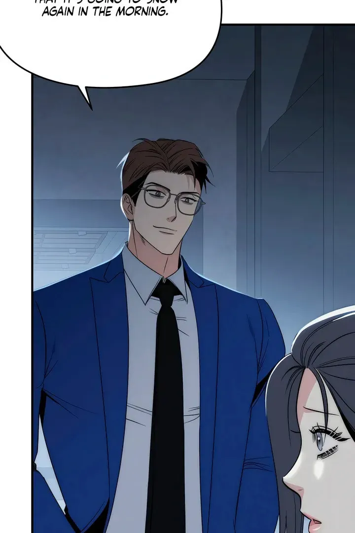 Savage Paradise Chapter 19 page 52 - 