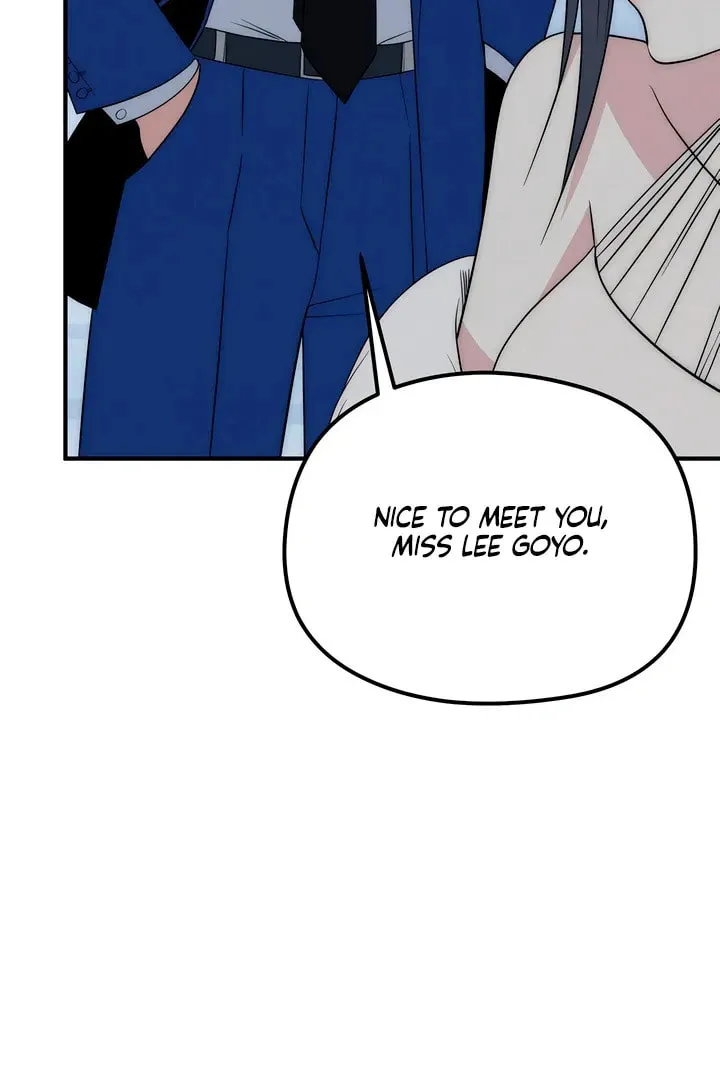 Savage Paradise Chapter 19 page 53 - 