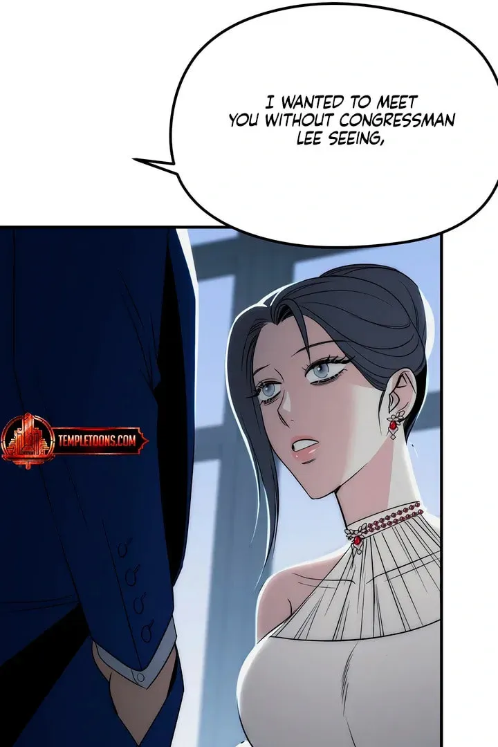 Savage Paradise Chapter 19 page 58 - 