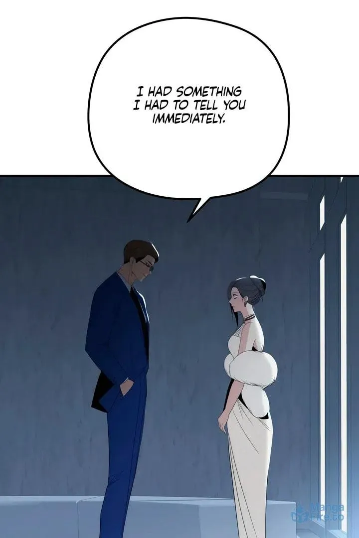 Savage Paradise Chapter 19 page 60 - 