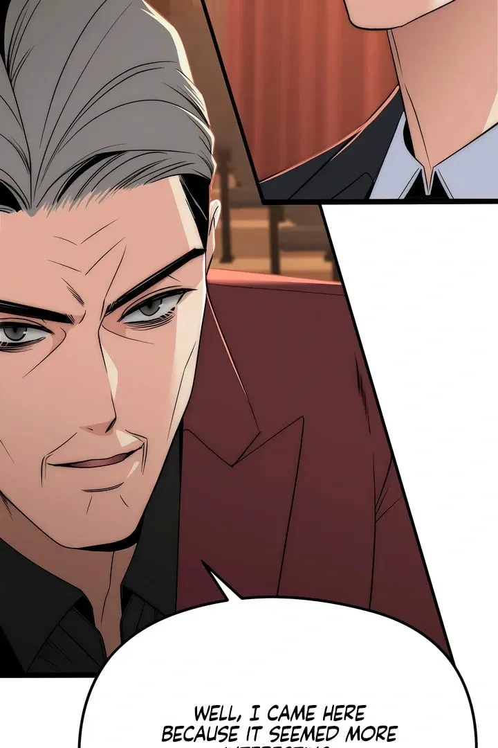 Savage Paradise Chapter 19 page 8 - 