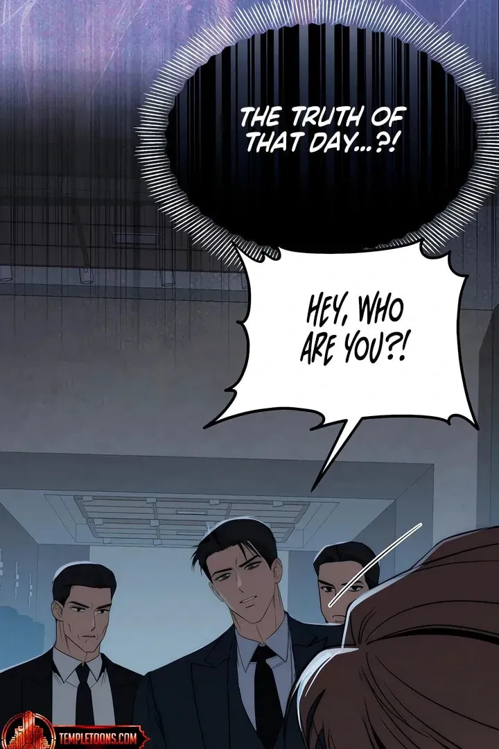 Savage Paradise Chapter 19 page 74 - 