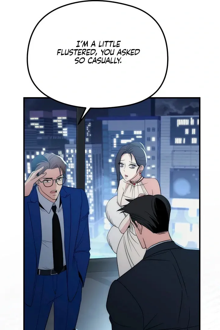 Savage Paradise Chapter 19 page 77 - 