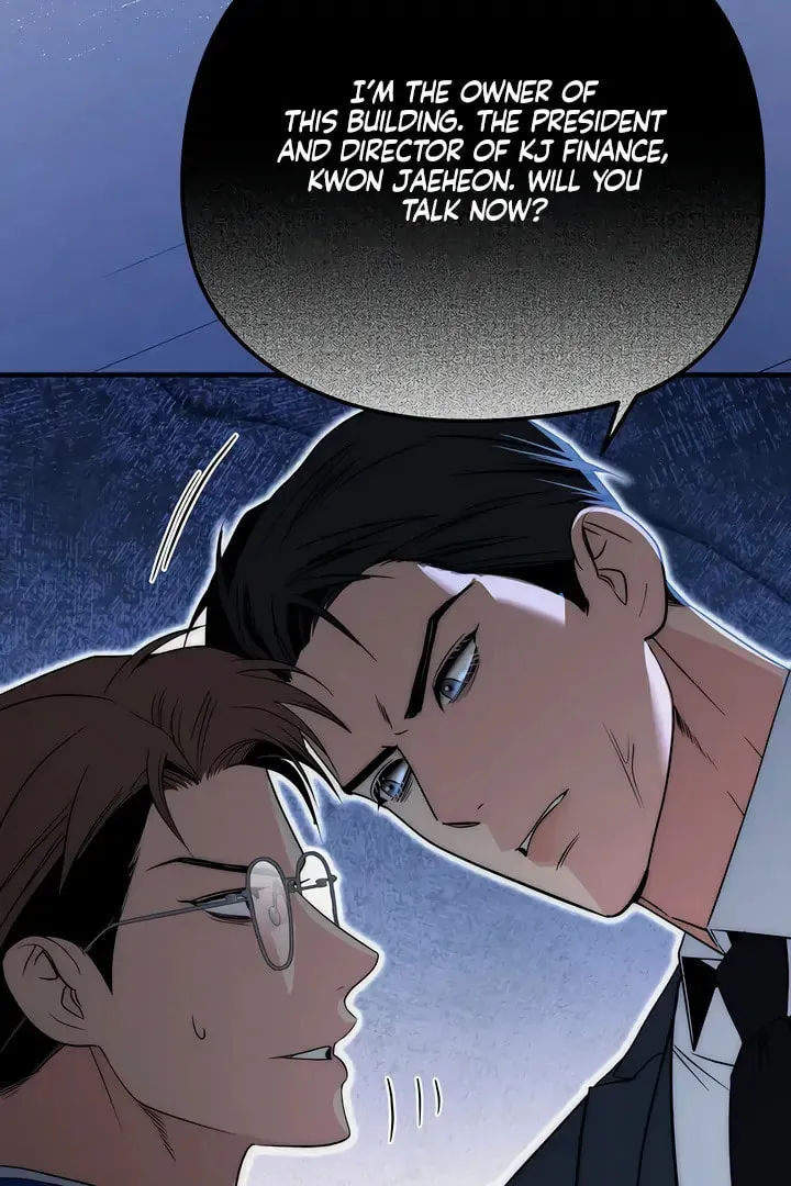 Savage Paradise Chapter 19 page 79 - 