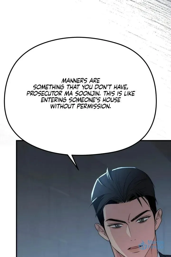 Savage Paradise Chapter 19 page 81 - 