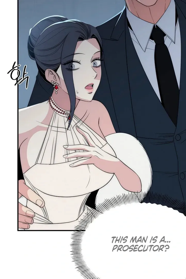 Savage Paradise Chapter 19 page 82 - 