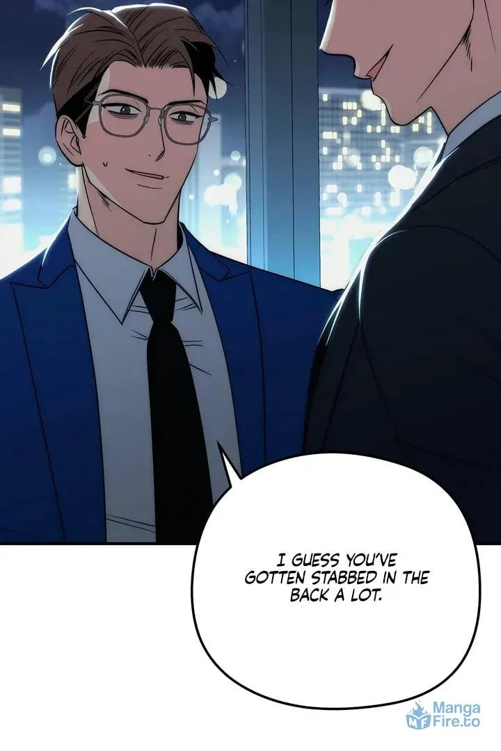 Savage Paradise Chapter 19 page 84 - 