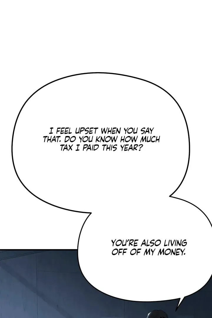 Savage Paradise Chapter 19 page 85 - 