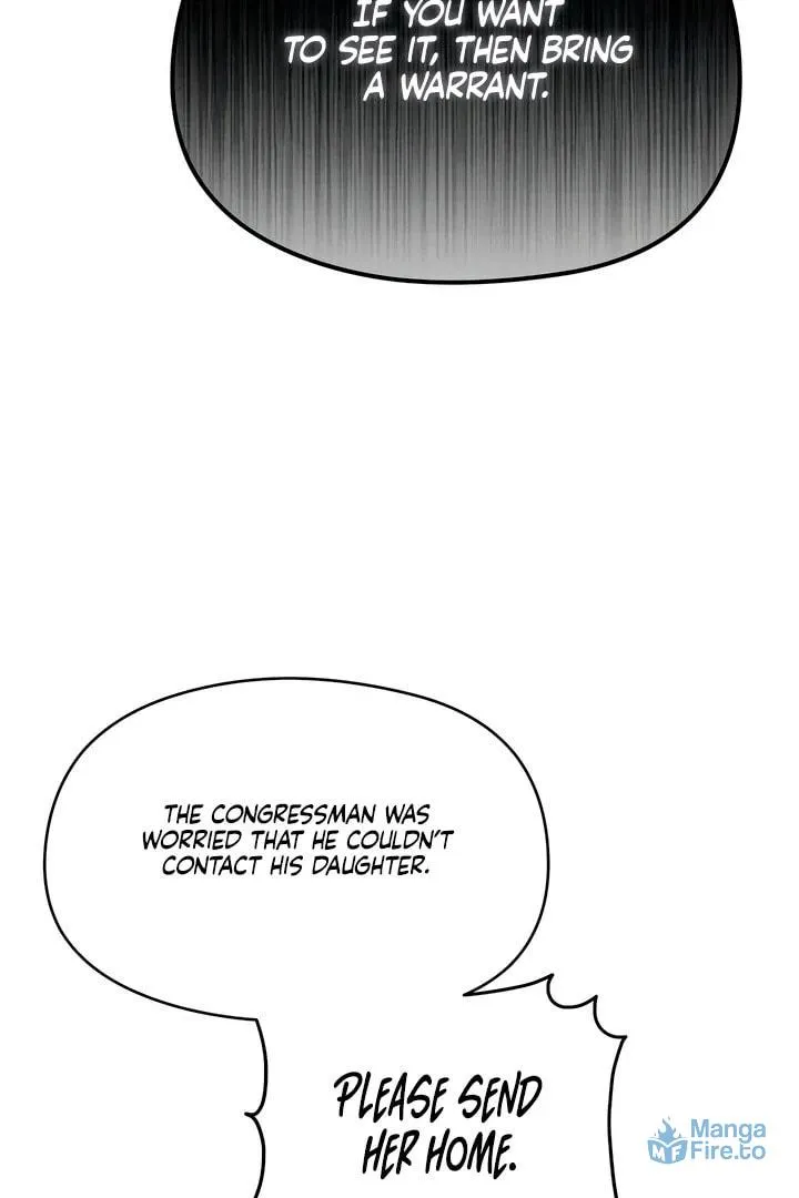 Savage Paradise Chapter 19 page 90 - 