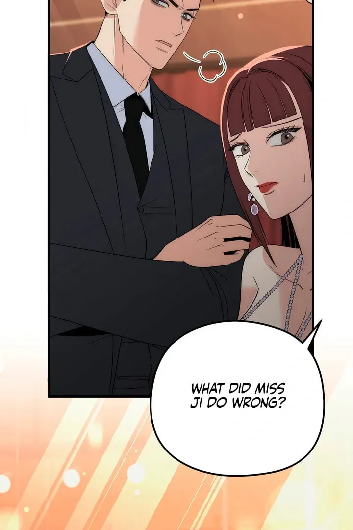 Savage Paradise Chapter 19 page 10 - 