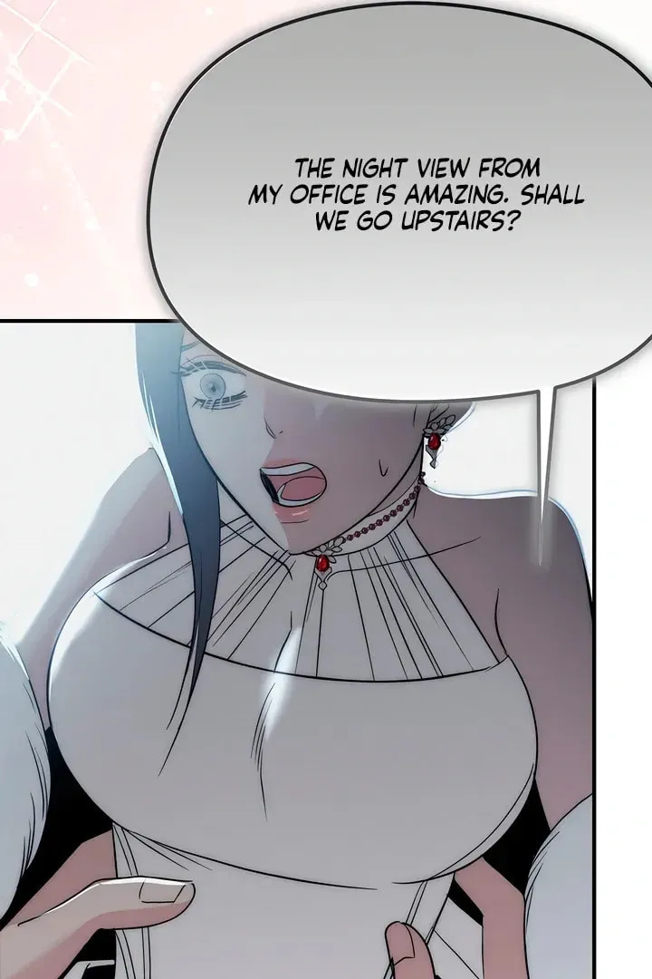Savage Paradise Chapter 19 page 98 - 