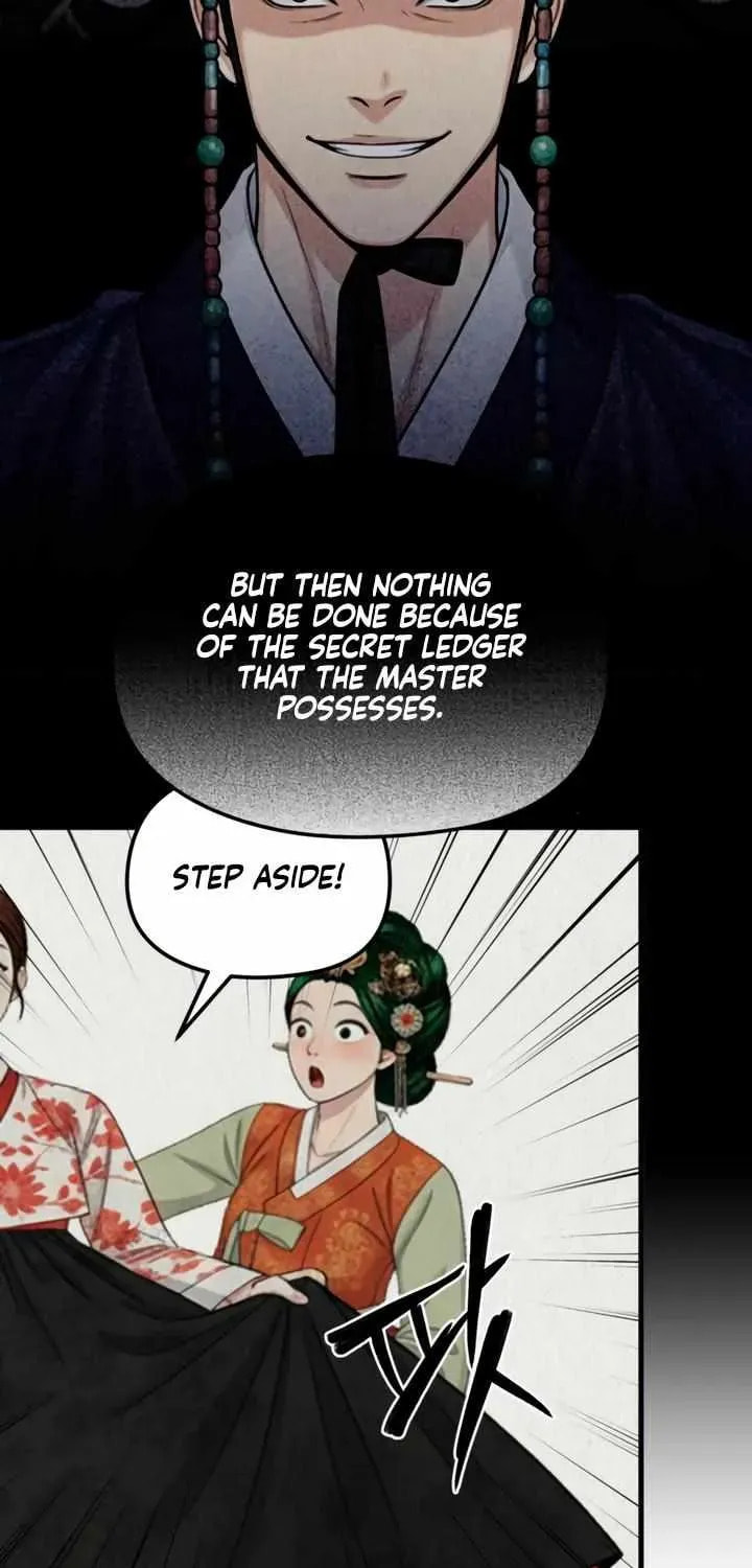 Savage Paradise Chapter 2.1 page 29 - 