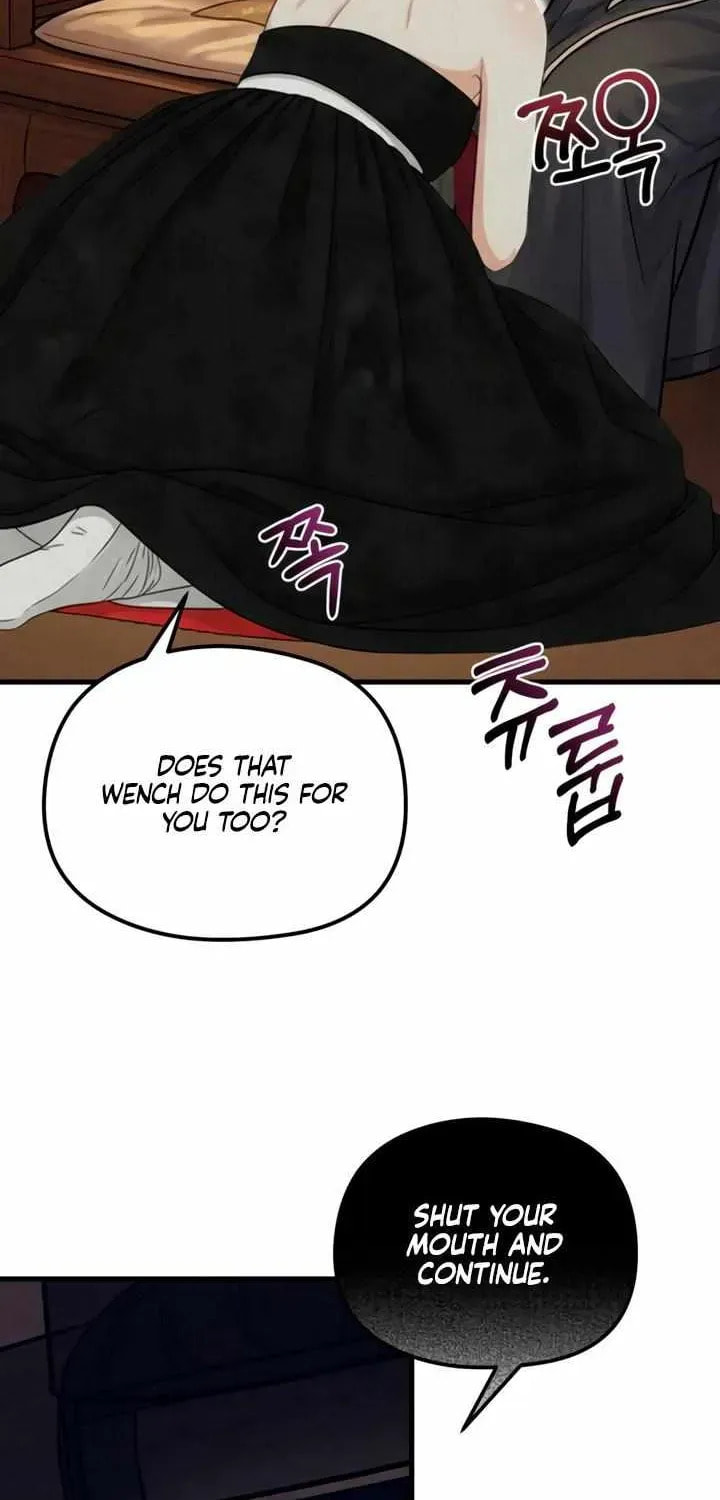 Savage Paradise Chapter 2.1 page 38 - 