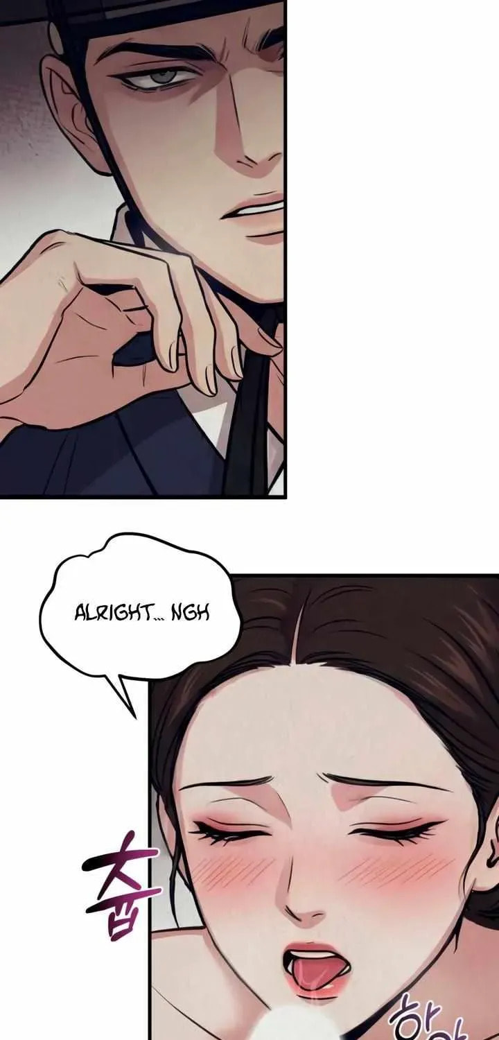 Savage Paradise Chapter 2.1 page 39 - 