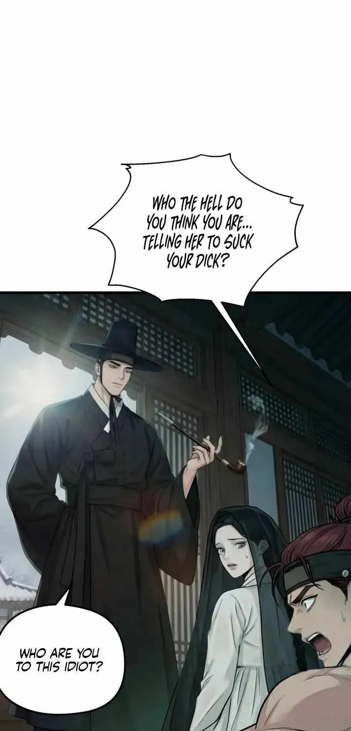 Savage Paradise Chapter 2.2 page 11 - 