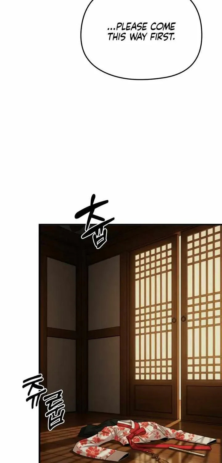 Savage Paradise Chapter 2.2 page 36 - 