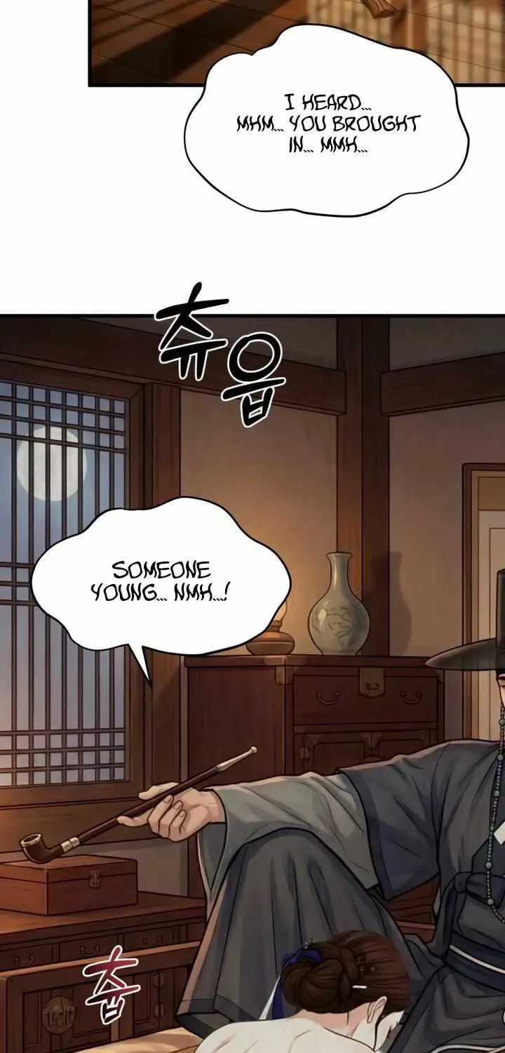 Savage Paradise Chapter 2.2 page 37 - 