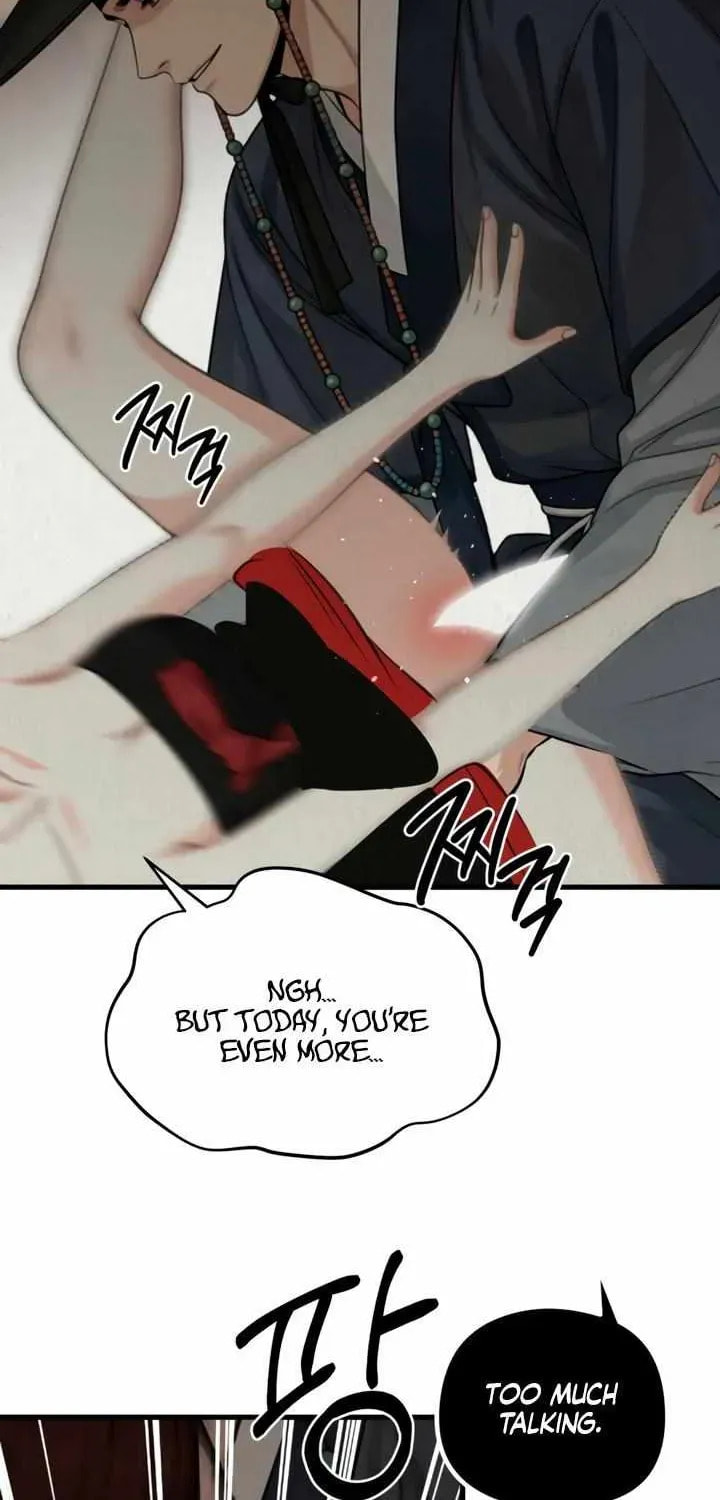 Savage Paradise Chapter 2.2 page 52 - 